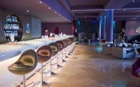Movenpick Ulysse Palace & Thalasso